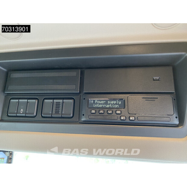 2024 DAF XB 230-46042328