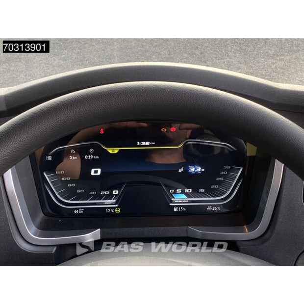 2024 DAF XB 230-46042329