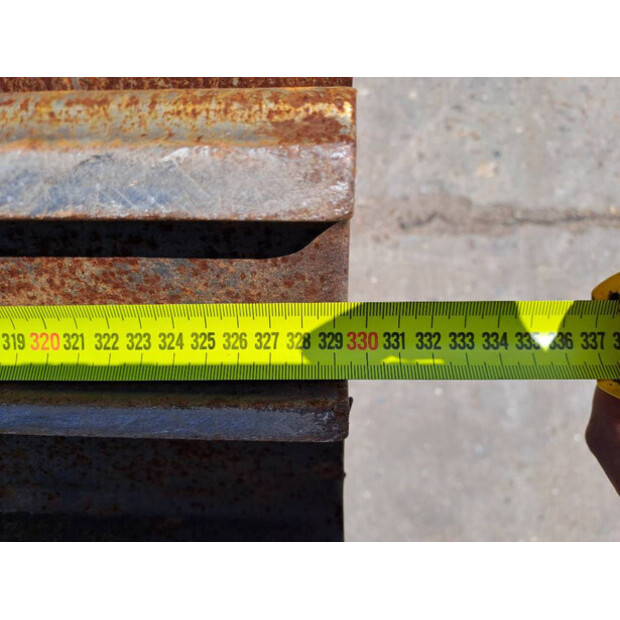 2018 Caterpillar 320-46042369