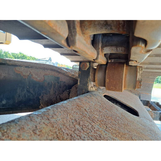 2018 Caterpillar 320-46042373