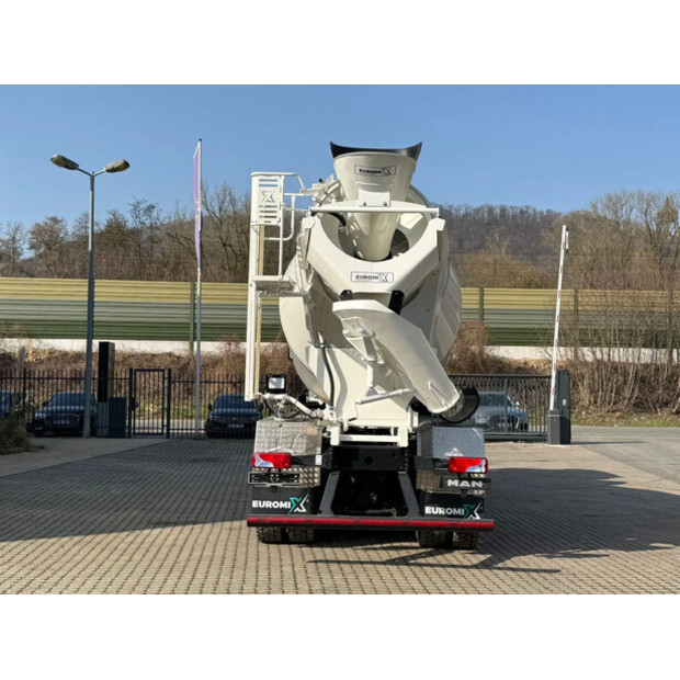 2024 MAN TGS 41.400-46042416