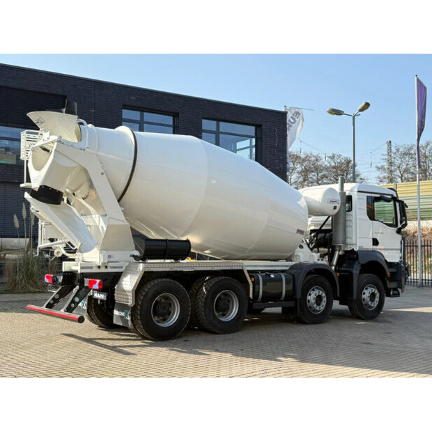 2024 MAN TGS 41.400-46042417