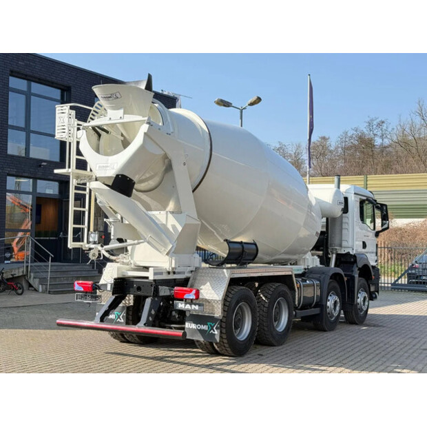 2024 MAN TGS 41.400-46042420