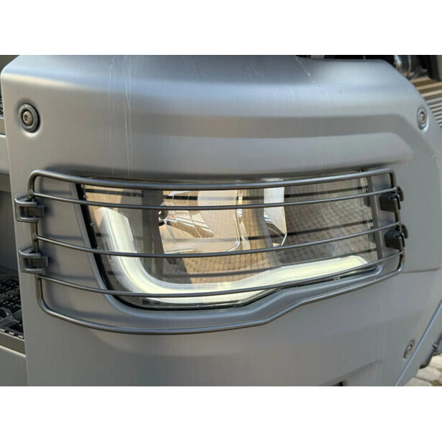 2024 MAN TGS 41.400-46042423