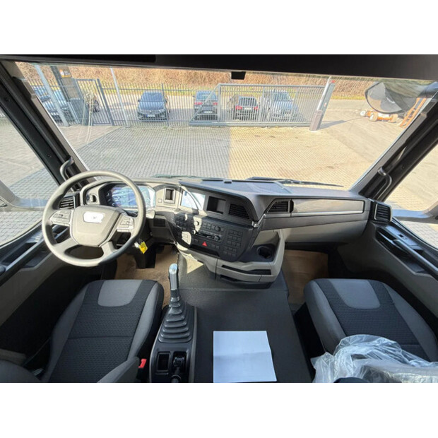 2024 MAN TGS 41.400-46042432