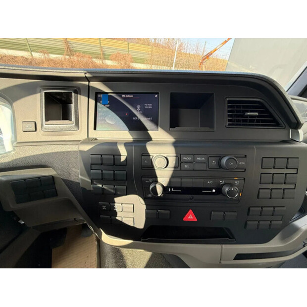 2024 MAN TGS 41.400-46042433