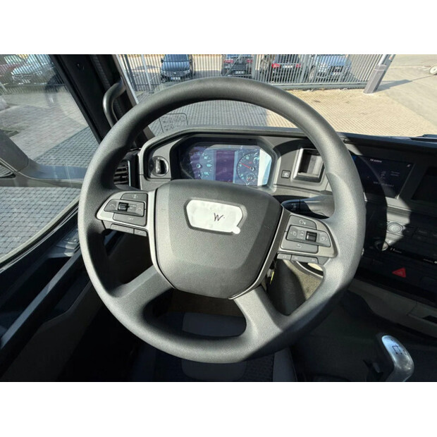 2024 MAN TGS 41.400-46042435