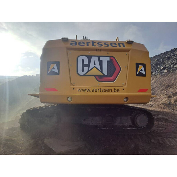 2024 Caterpillar 395-46042439