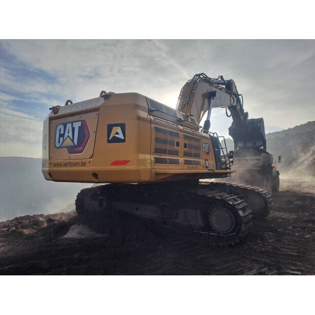 2024 Caterpillar 395-46042440