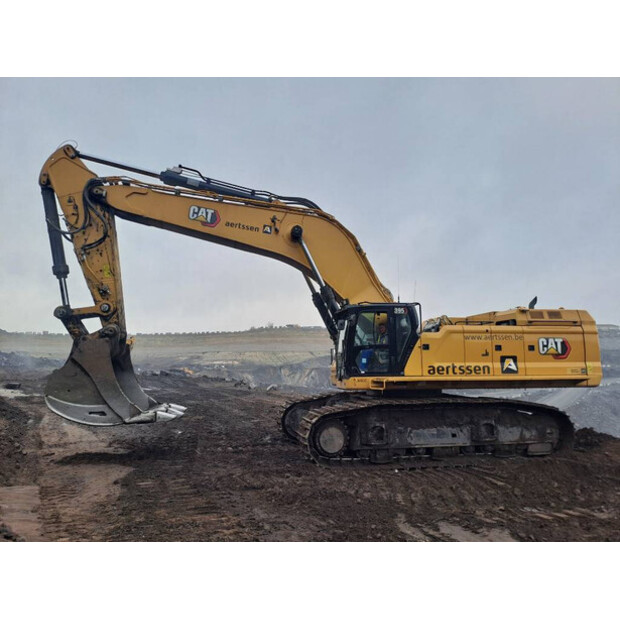 2024 Caterpillar 395-46042441