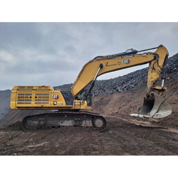 2024 Caterpillar 395-46042442