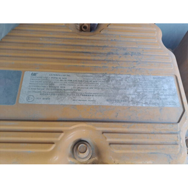 2024 Caterpillar 395-46042453