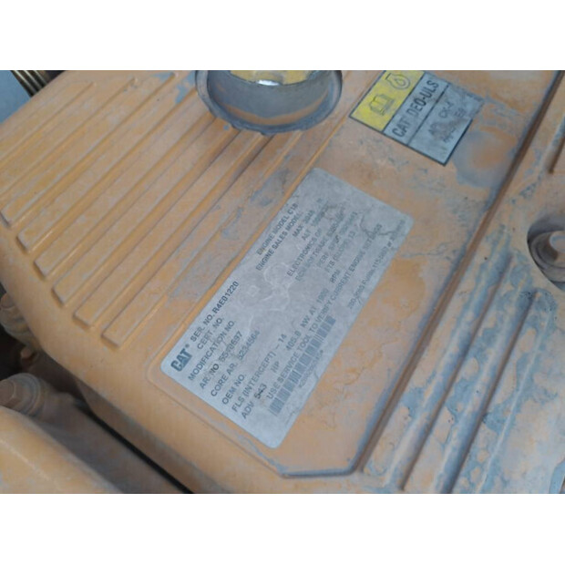 2024 Caterpillar 395-46042454