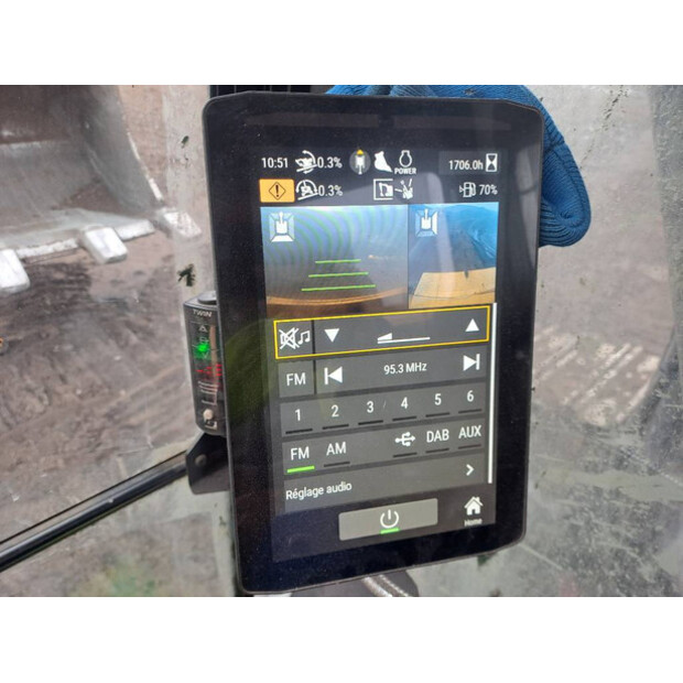 2024 Caterpillar 395-46042459