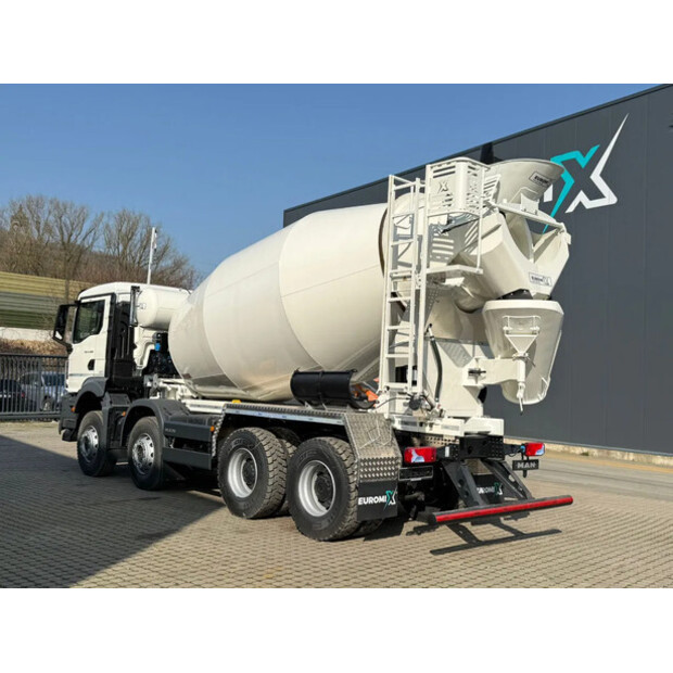 2024 MAN TGS 41.400-46042489