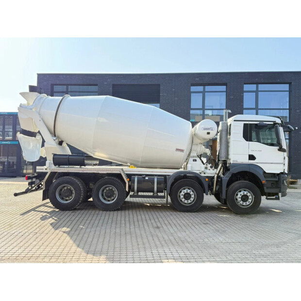 2024 MAN TGS 41.400-46042492