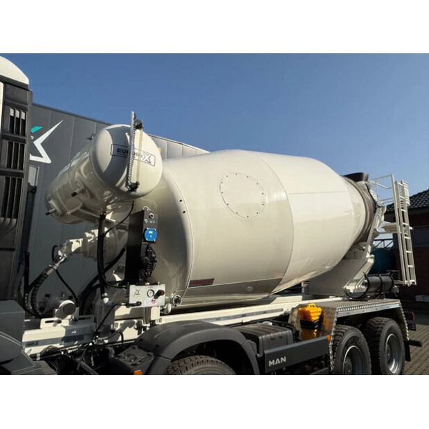 2024 MAN TGS 41.400-46042497