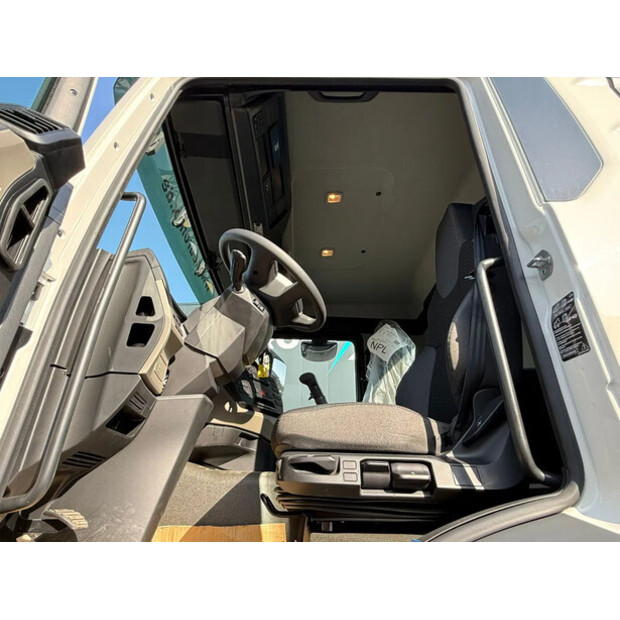 2024 MAN TGS 41.400-46042499