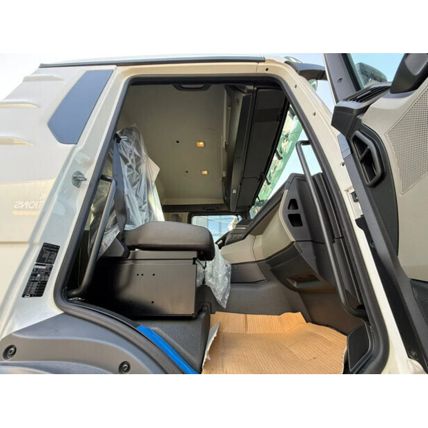 2024 MAN TGS 41.400-46042501