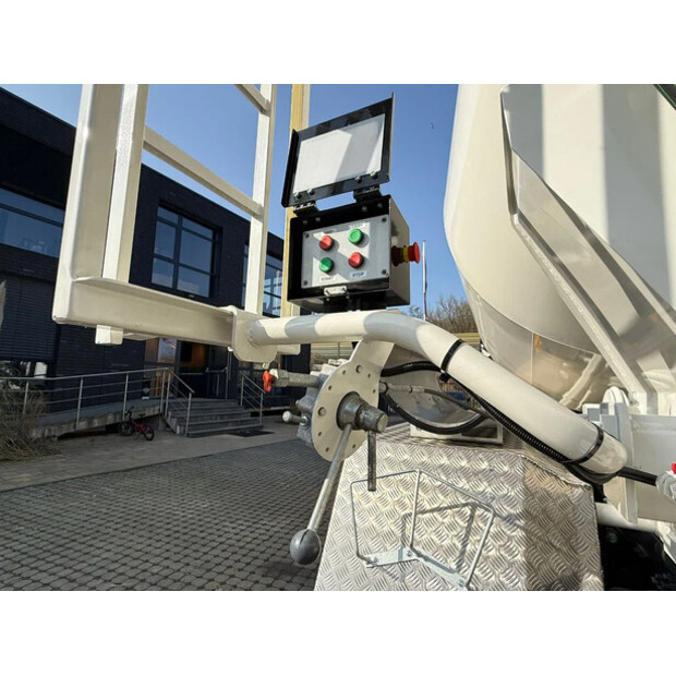 2024 MAN TGS 41.400-46042511