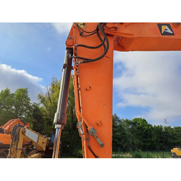 2016 Doosan DX 235 LCR-5-46042548
