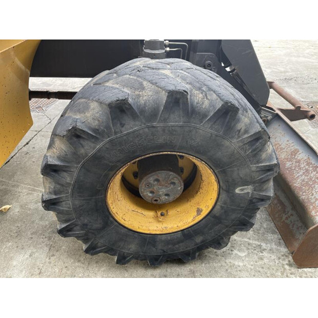 2007 فولفو EW 140 B-46042549