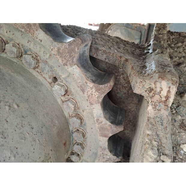 2018 Doosan DX340LC-5-46042616