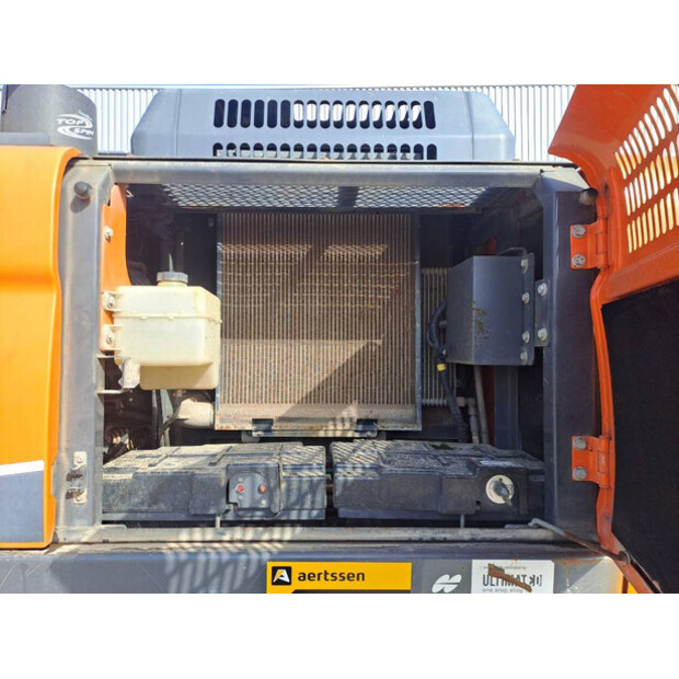 2018 Doosan DX340LC-5-46042620
