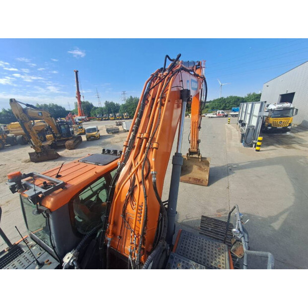 2018 Doosan DX340LC-5-46042624