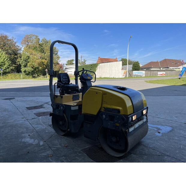 2014 DYNAPAC CC1100-46042651