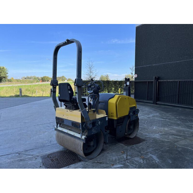 2014 DYNAPAC CC1100-46042652