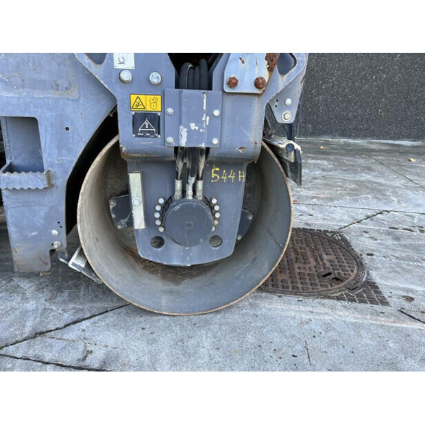 2014 DYNAPAC CC1100-46042654