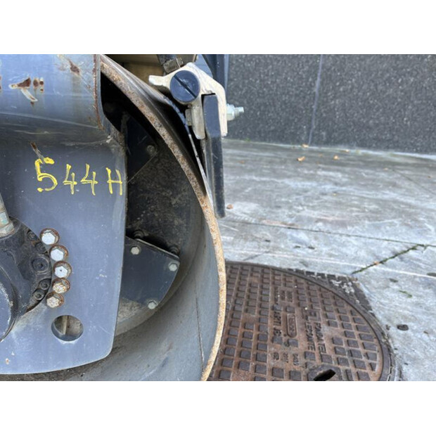 2014 DYNAPAC CC1100-46042656