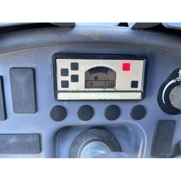 2014 DYNAPAC CC1100-46042659