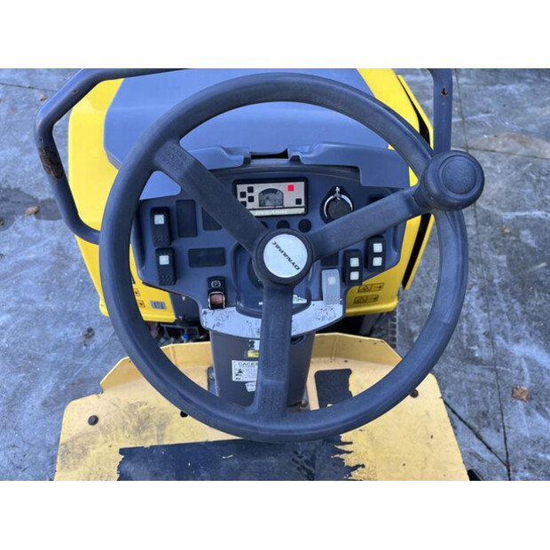 2014 DYNAPAC CC1100-46042660