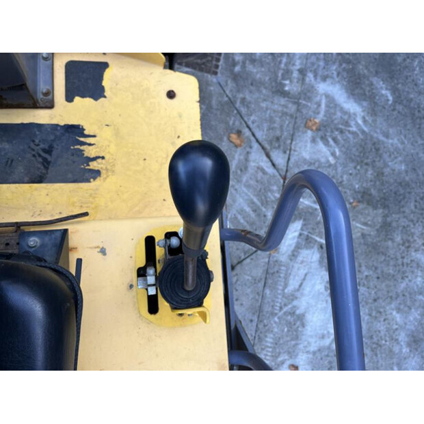 2014 DYNAPAC CC1100-46042661