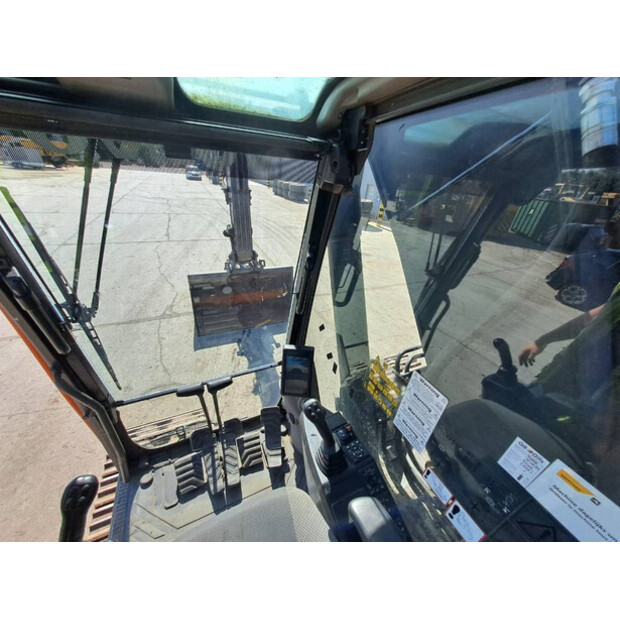 2017 Volvo EC220EL-46042687