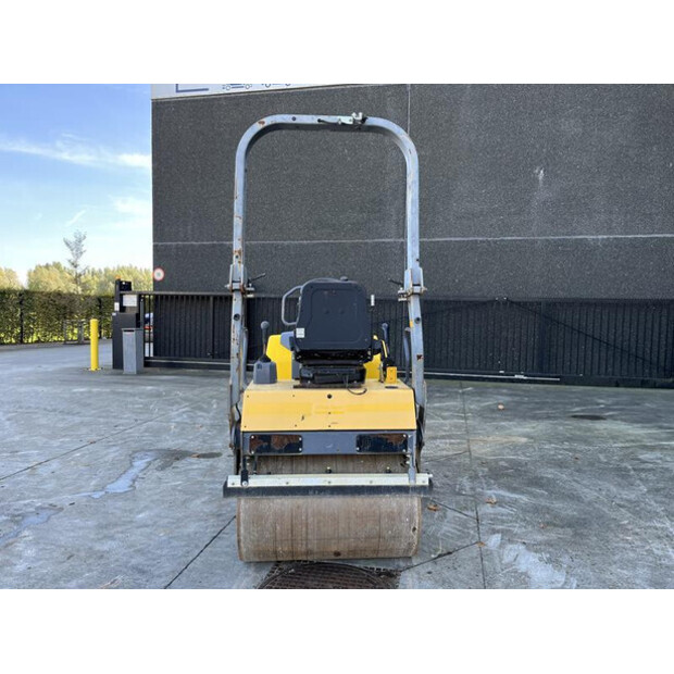 2014 DYNAPAC CC1100-46042689