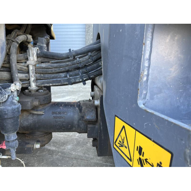 2014 DYNAPAC CC1100-46042690