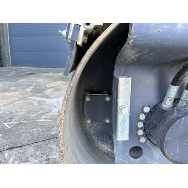 2014 DYNAPAC CC1100-46042691