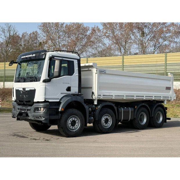 2025 MAN TGS 35.480-46042692