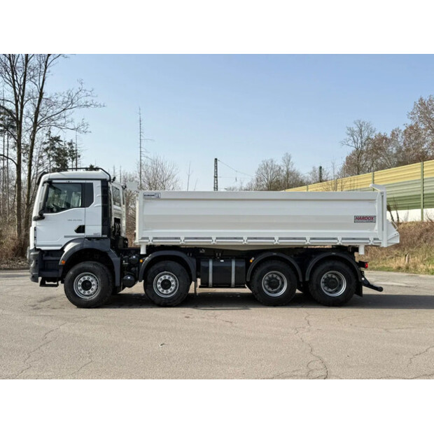 2025 MAN TGS 35.480-46042693