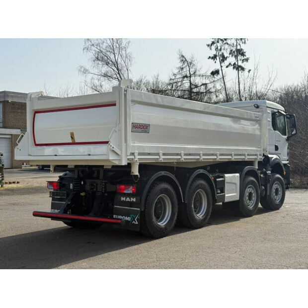 2025 MAN TGS 35.480-46042697