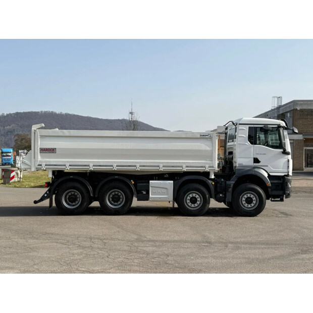 2025 MAN TGS 35.480-46042699