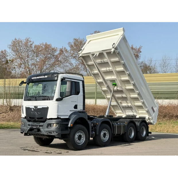 2025 MAN TGS 35.480-46042701