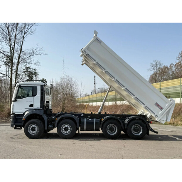 2025 MAN TGS 35.480-46042703