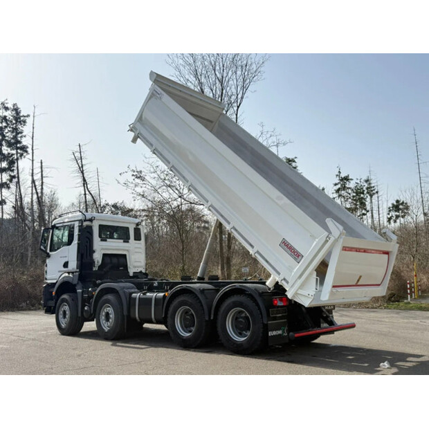 2025 MAN TGS 35.480-46042704