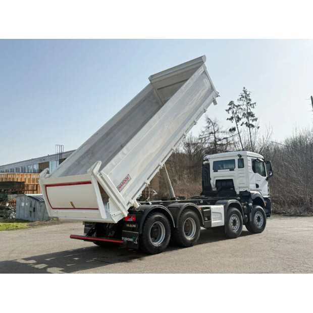 2025 MAN TGS 35.480-46042705