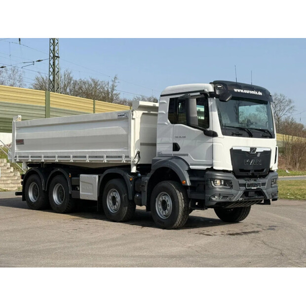 2025 MAN TGS 35.480-46042706