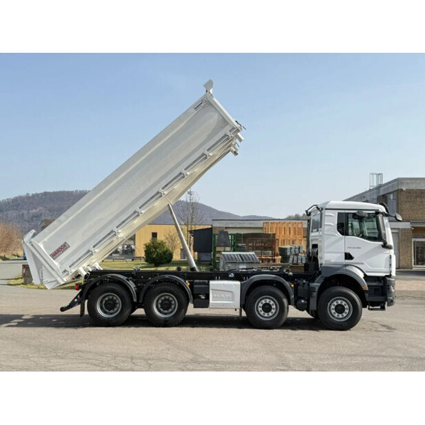 2025 MAN TGS 35.480-46042707